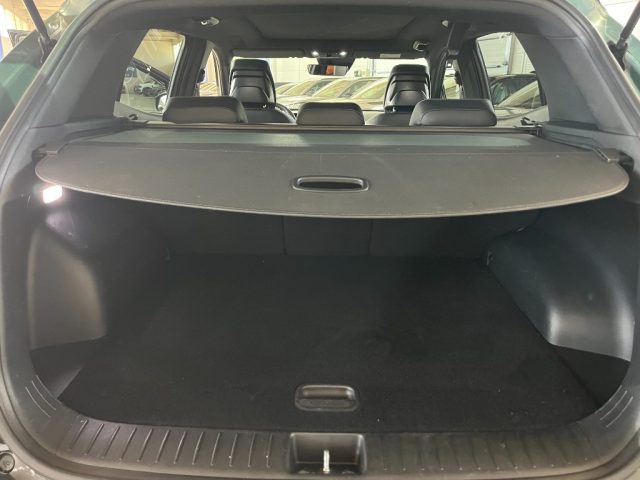 KIA Sportage usata, con Servosterzo