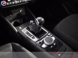 AUDI Q2 usata, con Bracciolo