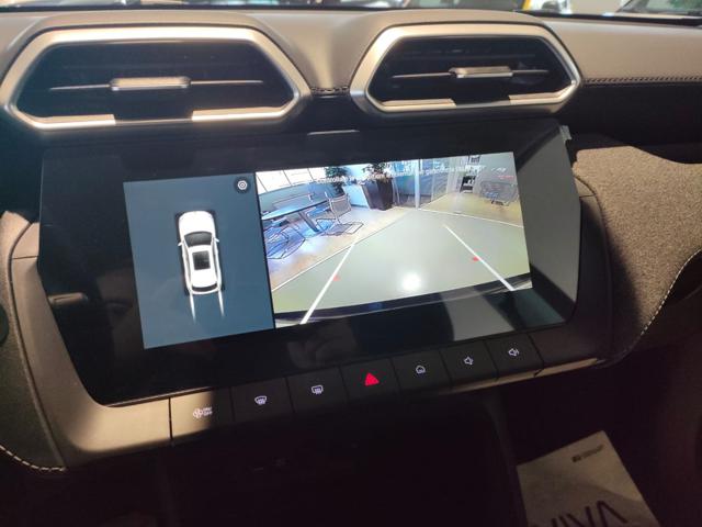 MG ZS usata, con Park Distance Control