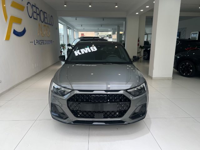 AUDI A1 usata, con Airbag