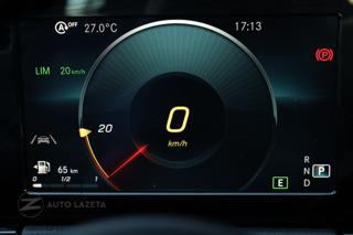 MERCEDES-BENZ GLA 180 usata, con Sensore di luce