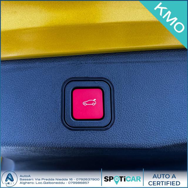 JEEP Avenger usata, con Cruise Control