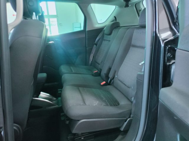 OPEL Meriva usata, con Climatizzatore