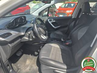 PEUGEOT 2008 usata, con Cruise Control