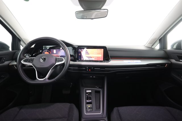 VOLKSWAGEN Golf usata 4