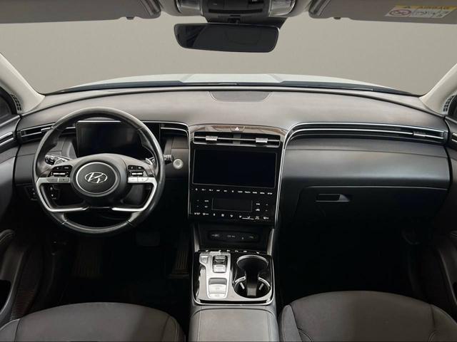 HYUNDAI Tucson usata, con Cruise Control