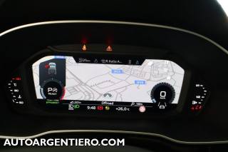 AUDI Q3 usata, con Cruise Control