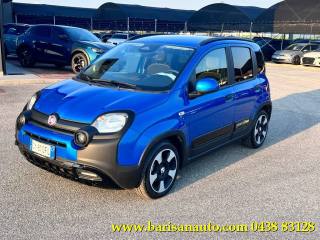 FIAT Panda 1.0 FireFly S&S Hybrid Pandina / Cross