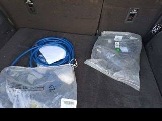 FORD Kuga usata, con Fendinebbia