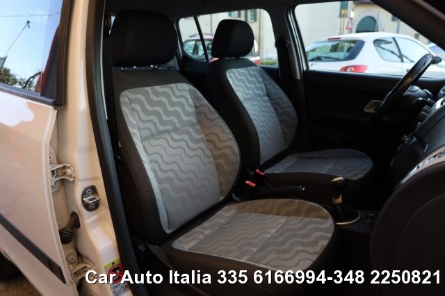 SKODA Fabia usata 64