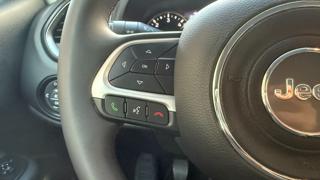 JEEP Renegade usata, con Antifurto