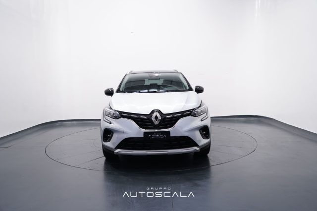RENAULT Captur usata, con Airbag