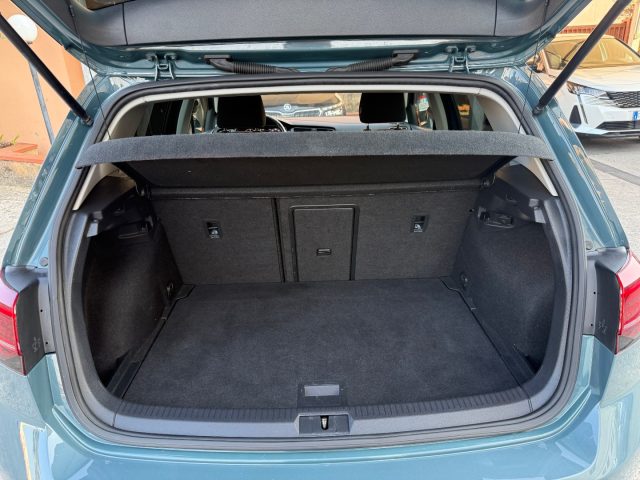 VOLKSWAGEN Golf usata, con Vetri oscurati