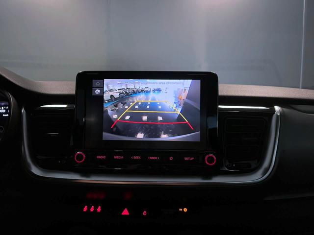 KIA Stonic usata, con Vivavoce
