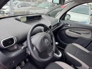 CITROEN C3 Picasso usata, con Cerchi in lega