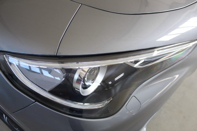 ALFA ROMEO Stelvio usata, con Sistema di navigazione