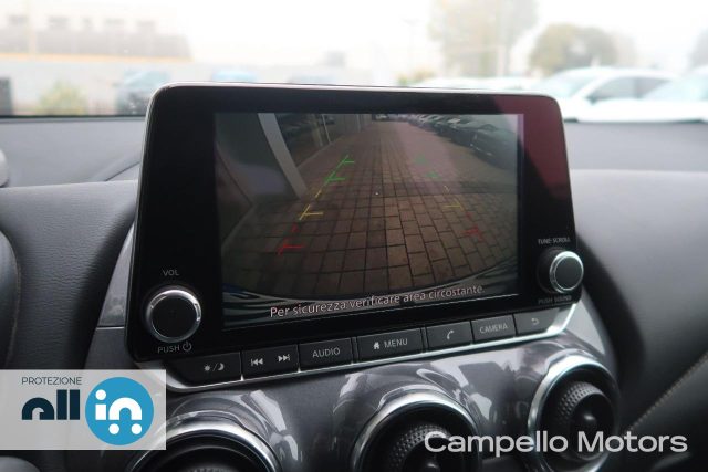 NISSAN Juke usata 10