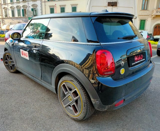 MINI Cooper SE usata, con Alzacristalli elettrici