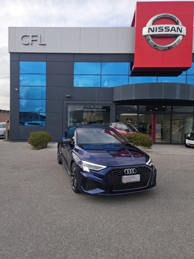 AUDI A3 usata, con ABS