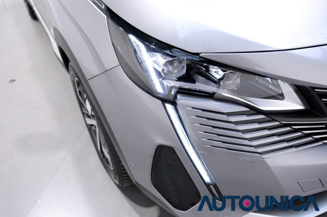 PEUGEOT 5008 usata 56