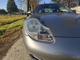 PORSCHE 911 usata, con Sedile posteriore sdoppiato