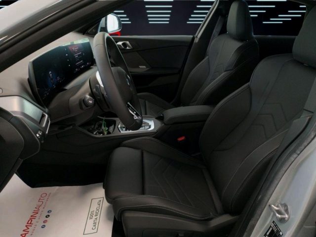 BMW 220 usata 14