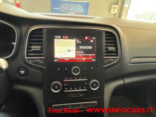 RENAULT Megane usata, con USB