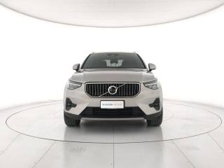 VOLVO XC40 usata, con Boardcomputer
