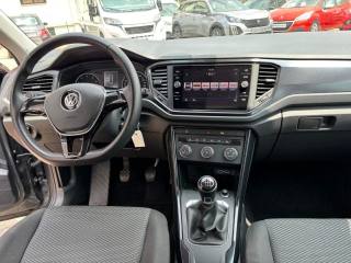 VOLKSWAGEN T-Roc usata, con Bracciolo