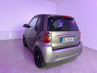 SMART ForTwo usata 7