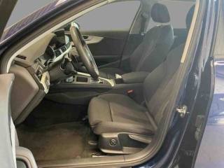 AUDI A4 usata, con Alzacristalli elettrici