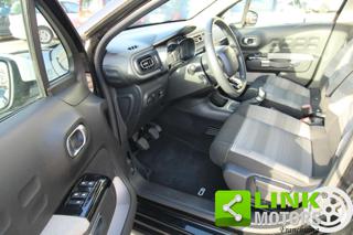 CITROEN C3 usata, con Climatizzatore