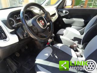 FIAT 500L usata, con Climatizzatore