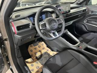 JEEP Avenger usata, con Chiusura centralizzata