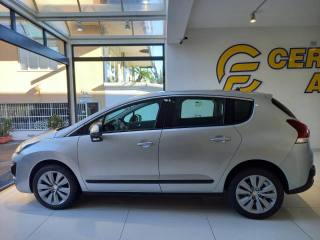 PEUGEOT 3008 usata, con Airbag