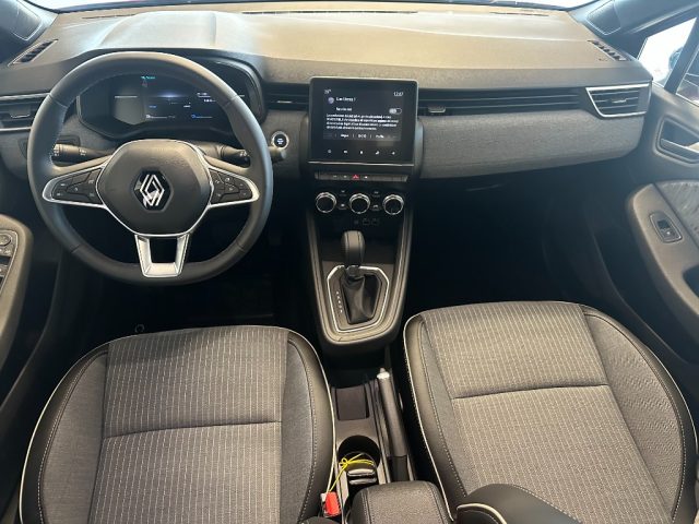 RENAULT Clio usata, con Cruise Control