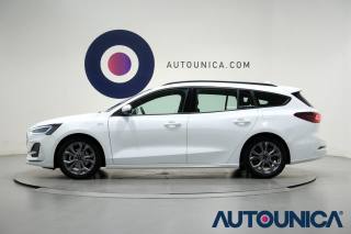 FORD Focus usata, con Servosterzo