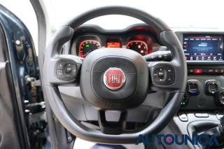 FIAT Panda usata, con Boardcomputer