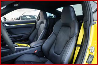 PORSCHE 992 usata, con Climatizzatore