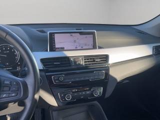 BMW X1 usata, con Servosterzo