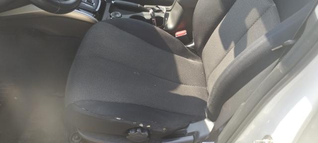 MITSUBISHI L200 usata, con Fendinebbia