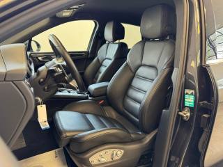 PORSCHE Macan usata, con Cerchi in lega