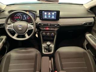 DACIA Sandero usata, con USB