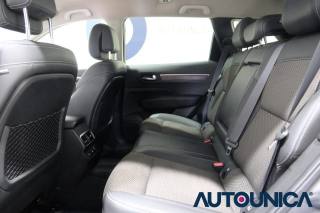 RENAULT Koleos usata, con Monitoraggio pressione pneumatici