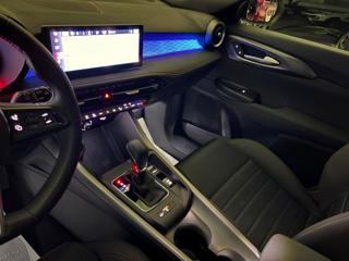 ALFA ROMEO Tonale usata, con Luci diurne LED