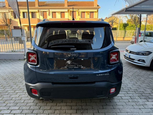 JEEP Renegade usata 5