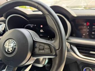 ALFA ROMEO Stelvio usata, con Controllo automatico clima