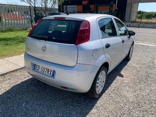 FIAT Grande Punto usata, con Alzacristalli elettrici