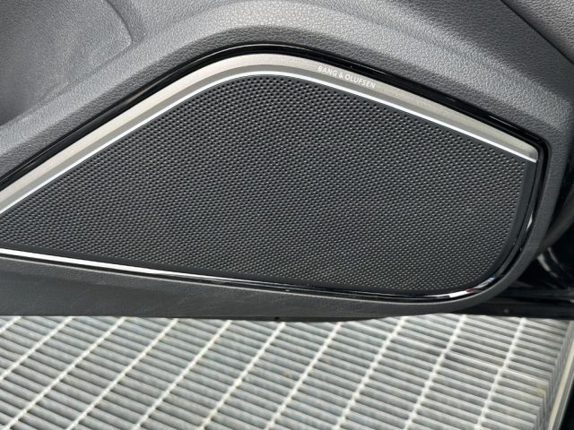 AUDI RS3 usata, con Cruise Control