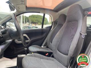 SMART ForTwo usata, con Controllo trazione